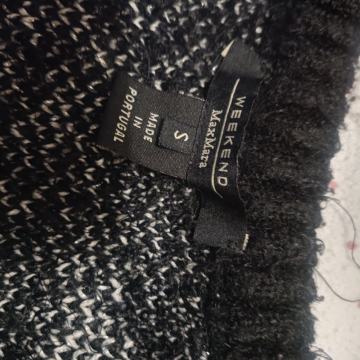 Max Mara vesta zvjezdice