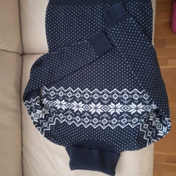 Montego dolcevita vel S