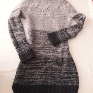 NAF NAF DOLCEVITA TUNIKA vel. M