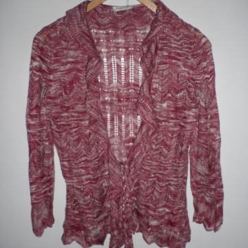 ORSAY - ŽENSKA LAGANA PAMUČNA MAJICA / VESTA 38 M