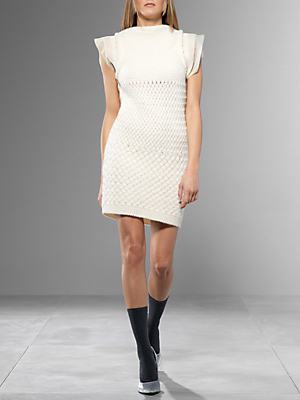 PATRIZIA PEPE tunika haljina vel. S