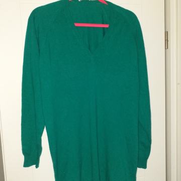 PAUL&JOE BRAND ! 100% KAŠMIR! DRAGI LJUDI!  VESTADUZA