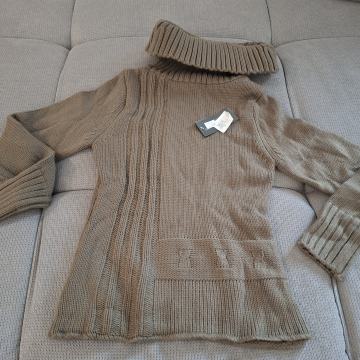 Nova pletena majica vel sm