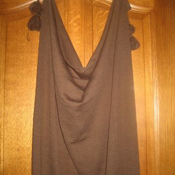 SMEĐA MARAMA ZA OGRNUTI SE  NOVO