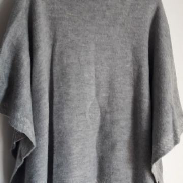 PONCO SIVI MEKANI vel. univerzalna