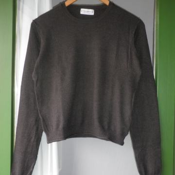 PULL & BEAR - ŽENSKA LAGANA MAJICA / VESTA 36 - 38 S