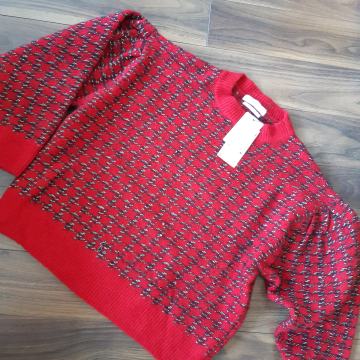 Pulover 36 Mango novo