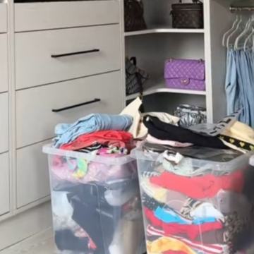 RAZNA ŽENSKA ODJEĆA SVE VELIČINE