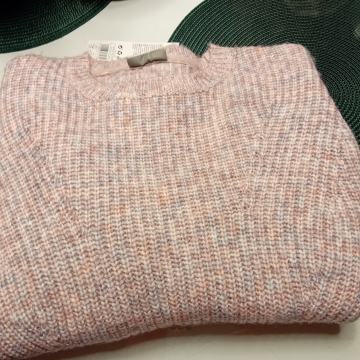 PULOVER VEL 38/40  - NOVO