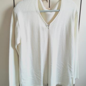 Pulover, vesta, nova