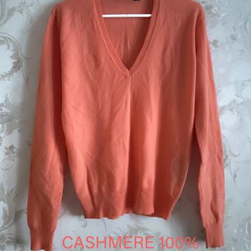 Ralph Lauren - cashmere - 36