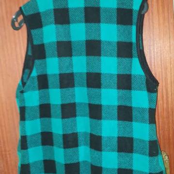 RALPH LAUREN CHAPS prsluk