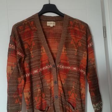 RALPH LAUREN DENIM&SUPPLY vesta