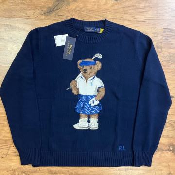 Ralph Lauren džemper M