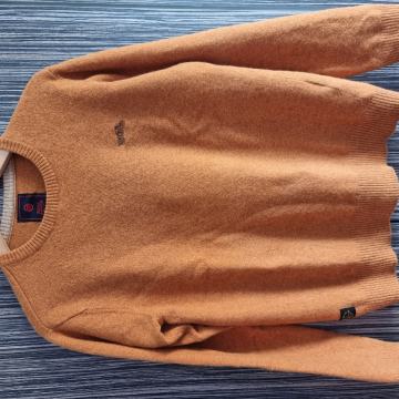 Royal Enfield džemper, vesta, pulover.