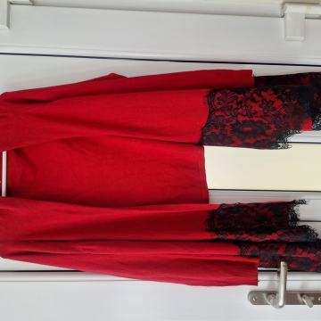 SIONI kardigan vel XL