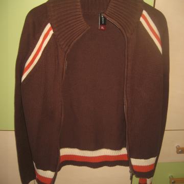 NOVA SMEĐA VESTA VEL. M-L