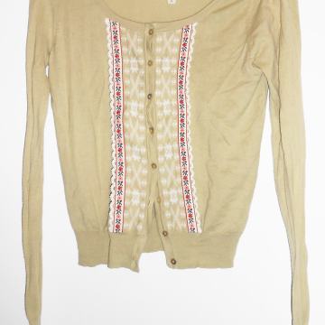 Springfield vesta, S