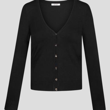 CRNA VESTA VEL. 38 / M i vel. S  -  NOVO