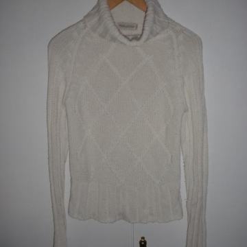 TERRANOVA - TOPLA ŽENSKA VESTA 38 M