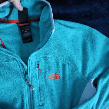 The North Face ženski flis