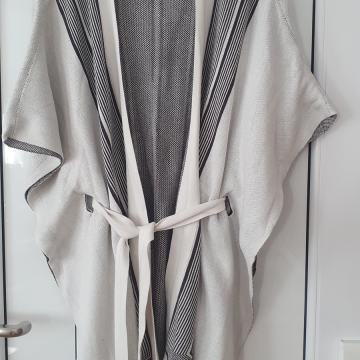 Tom Tailor ponco vel S/M