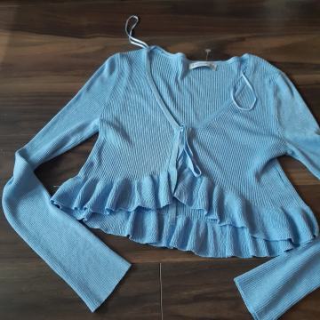 Vesta bolero 36 stradiivarius