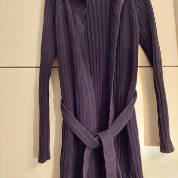 Vesta duža bez kopčanja