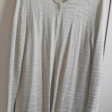 Vesta nova, nenošena