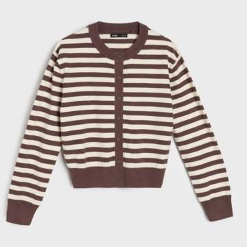 VESTA NA PRUGE VEL. M/L - NOVO