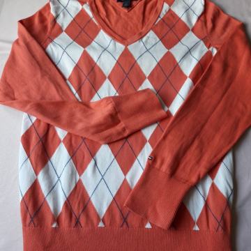 VESTA TOMMY HILFIGER vel.L