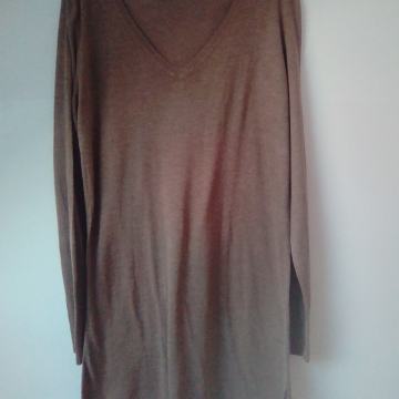 Vesta tunika zimska haljina HM