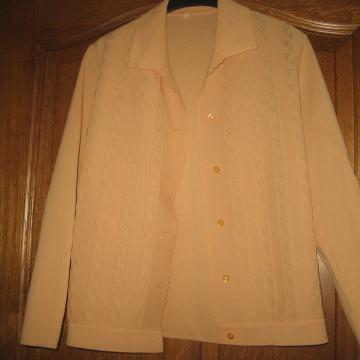 VESTA VEL. 42-44  NOVO