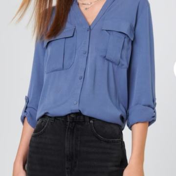 SINSAY BLUZA  VEL.S - NOVO