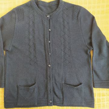 Vesta ženska "Tamno plava" vel L