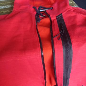 VESTA -DUKSA-vel.L-Nike