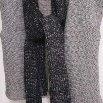 NAF NAF vuneni prsluk