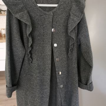 Novi Zara kardigan, vesta, ogrtac M/L