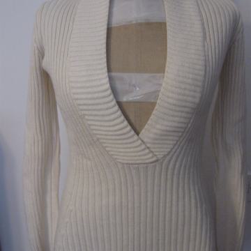 ženki pulover i vesta, nekoliko novih komada