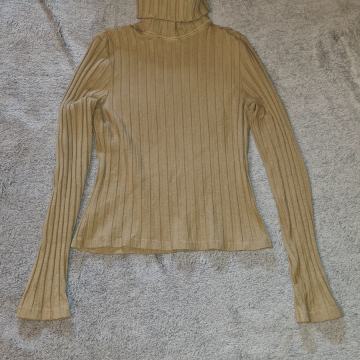 Ženska dolčevita - kolekcija jesen  XS