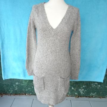 Ženska duga vesta Only vel. M