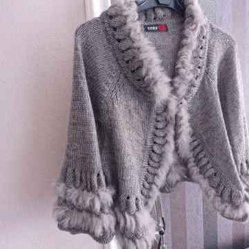 Ženska pelerina, vel.S/M