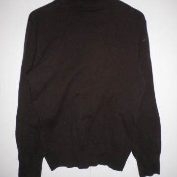 ŽENSKA TOPLA PAMUČNA MAJICA / VESTA 38 M