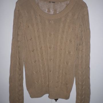 ŽENSKA TOPLA PAMUČNA MAJICA / VESTA 44 L