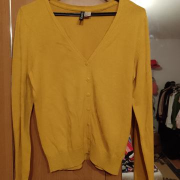 Zenska vesta. H&M EUR 40