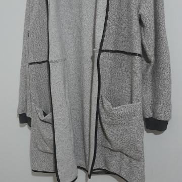 zenska vesta kardigan