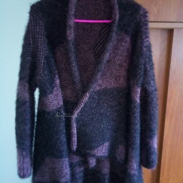 Zenska vestaXXL novo