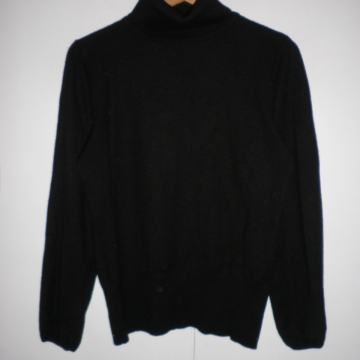 ŽENSKA VUNENA VESTA / DOLČEVITA 36 S - MERINO