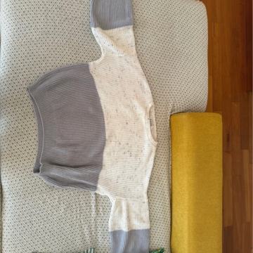 Ženski džemper In the style