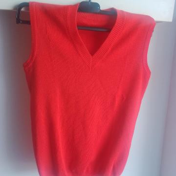 Novi ženski prsluk v. S